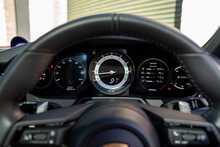 Porsche 911 T 992 Carrera S - U782