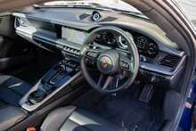 Porsche 911 T 992 Carrera S - U782