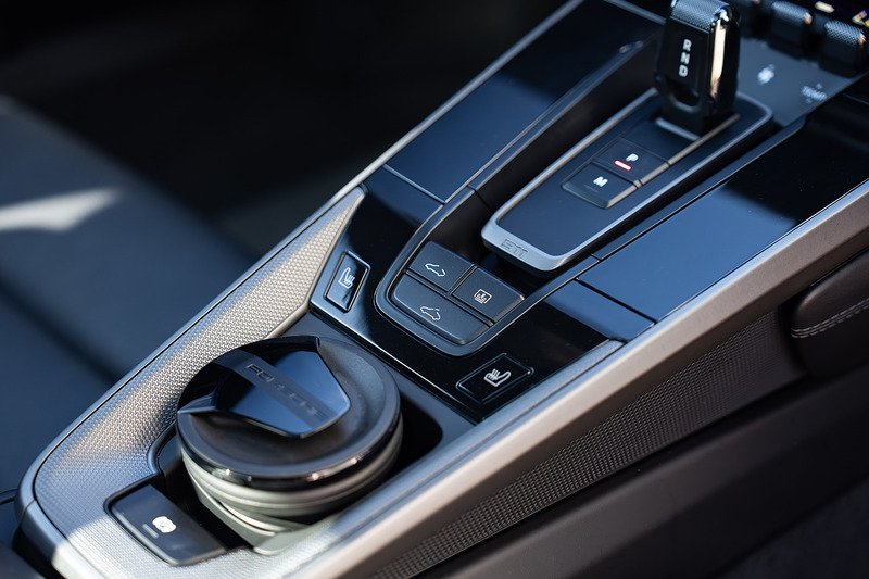 Porsche 911 T 992 Carrera S - Large 32