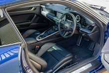 Porsche 911 T 992 Carrera S - U782