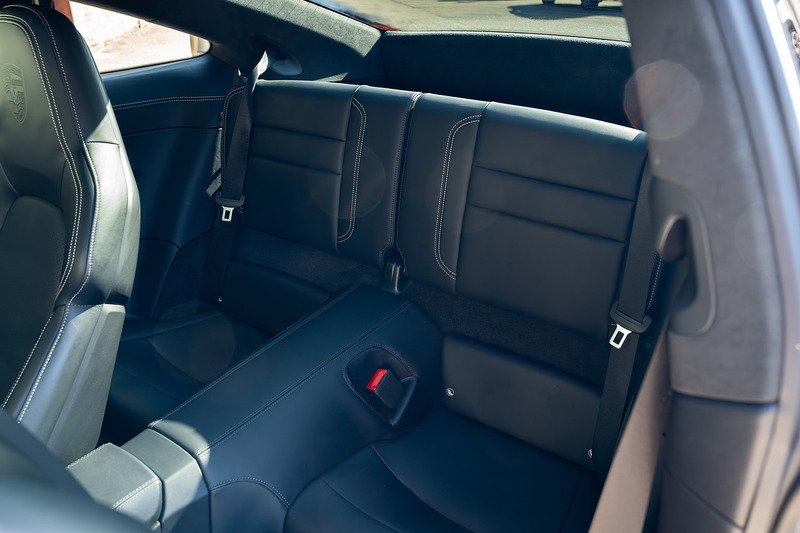 Porsche 911 T 992 Carrera S - Large 12