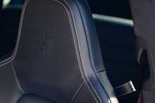 Porsche 911 T 992 Carrera S - U782