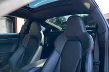 Porsche 911 T 992 Carrera S - U782