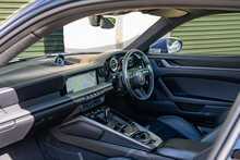Porsche 911 T 992 Carrera S - U782