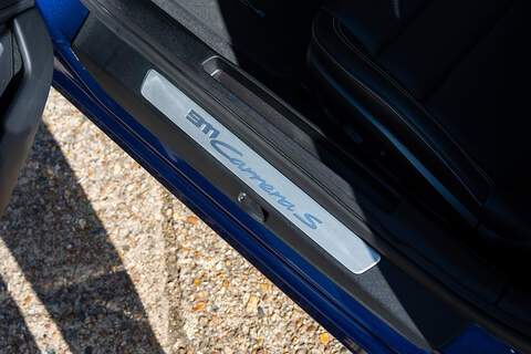 Porsche 911 T 992 Carrera S - Large 35