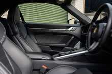 Porsche 911 T 992 Turbo S - U783