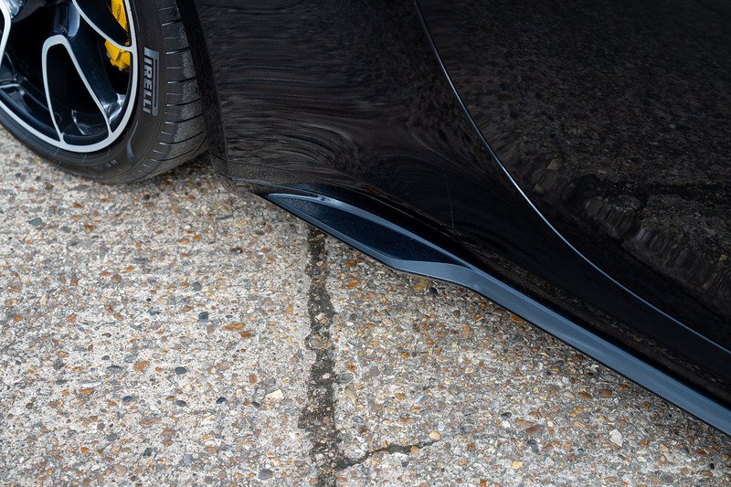 Porsche 911 T 992 Turbo S - Large 25