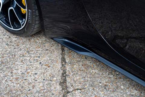 Porsche 911 T 992 Turbo S - Large 25