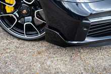 Porsche 911 T 992 Turbo S - U783