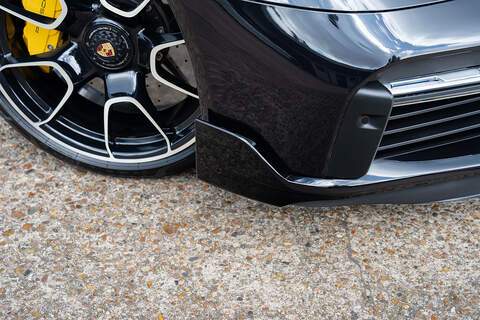 Porsche 911 T 992 Turbo S - Large 24