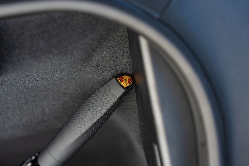 Porsche 911 T 992 Turbo S - Large 41