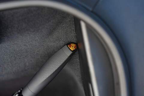 Porsche 911 T 992 Turbo S - Large 41