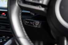 Porsche 911 T 992 Turbo S - U783