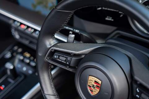 Porsche 911 T 992 Turbo S - Large 37