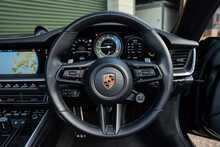 Porsche 911 T 992 Turbo S - U783