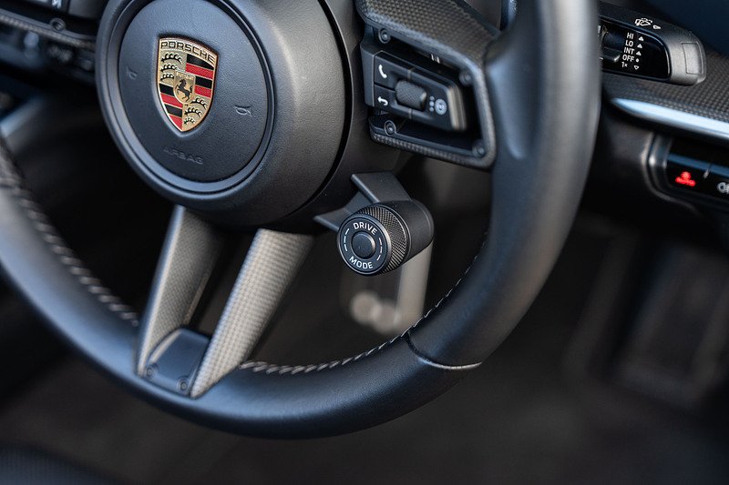 Porsche 911 T 992 Turbo S - Large 32