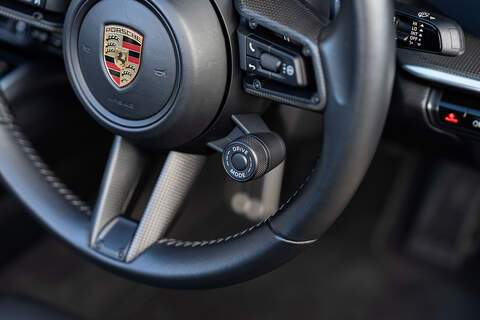 Porsche 911 T 992 Turbo S - Large 32