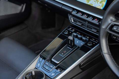 Porsche 911 T 992 Turbo S - Large 34