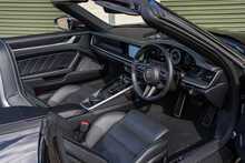 Porsche 911 T 992 Turbo S - U783