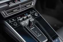 Porsche 911 T 992 Turbo S - U783