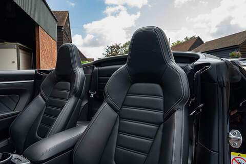 Porsche 911 T 992 Turbo S - Large 11