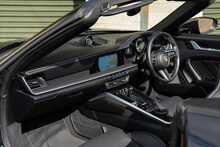 Porsche 911 T 992 Turbo S - U783