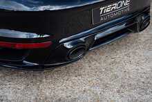 Porsche 911 T 992 Turbo S - U783
