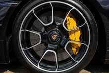 Porsche 911 T 992 Turbo S - U783
