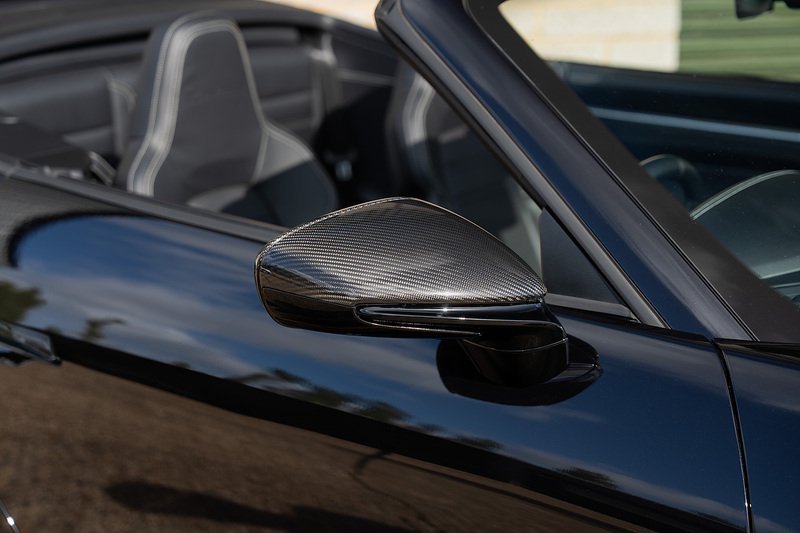Porsche 911 T 992 Turbo S - Large 57