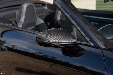 Porsche 911 T 992 Turbo S - Large 57