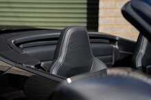 Porsche 911 T 992 Turbo S - U783