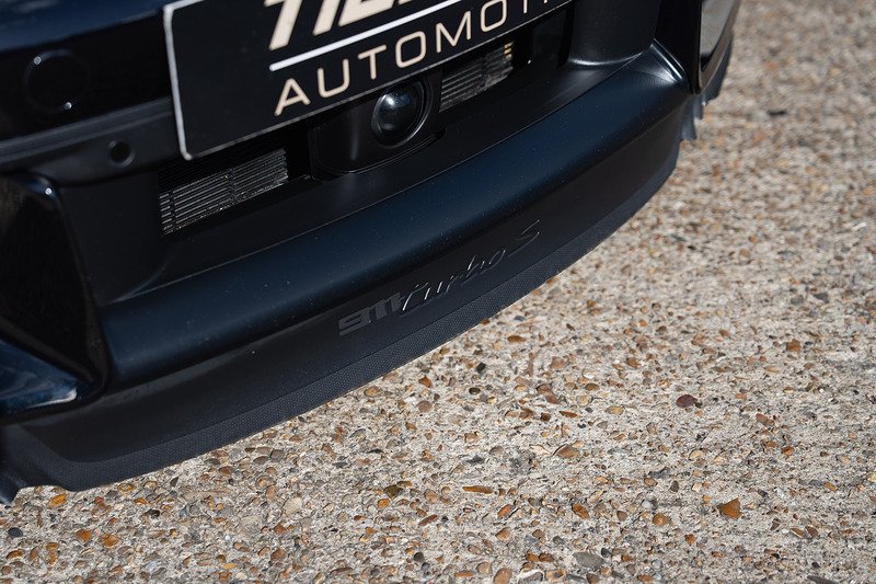 Porsche 911 T 992 Turbo S - Large 52