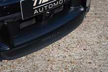 Porsche 911 T 992 Turbo S - U783