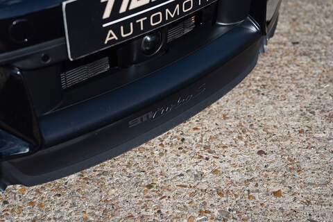 Porsche 911 T 992 Turbo S - Large 52