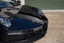 Porsche 911 T 992 Turbo S - U783