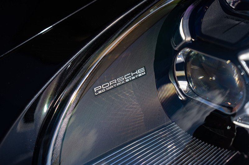 Porsche 911 T 992 Turbo S - Large 22
