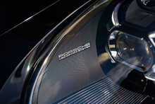 Porsche 911 T 992 Turbo S - U783
