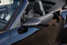 Porsche 911 T 992 Turbo S - U783
