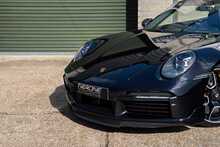 Porsche 911 T 992 Turbo S - U783
