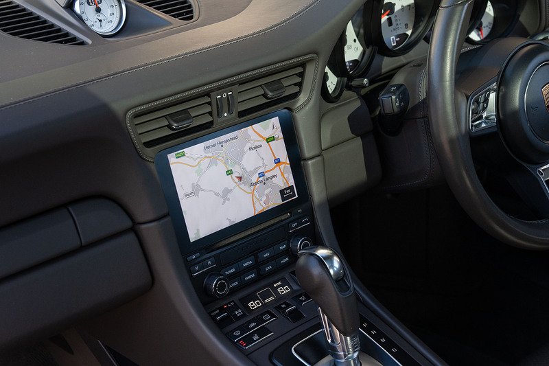 Porsche 911 T 991 Carrera GTS - Large 22