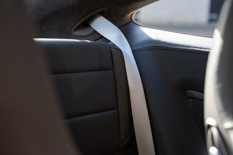 Porsche 911 T 991 Carrera GTS - Large 21