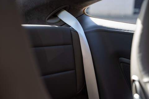 Porsche 911 T 991 Carrera GTS - Large 21