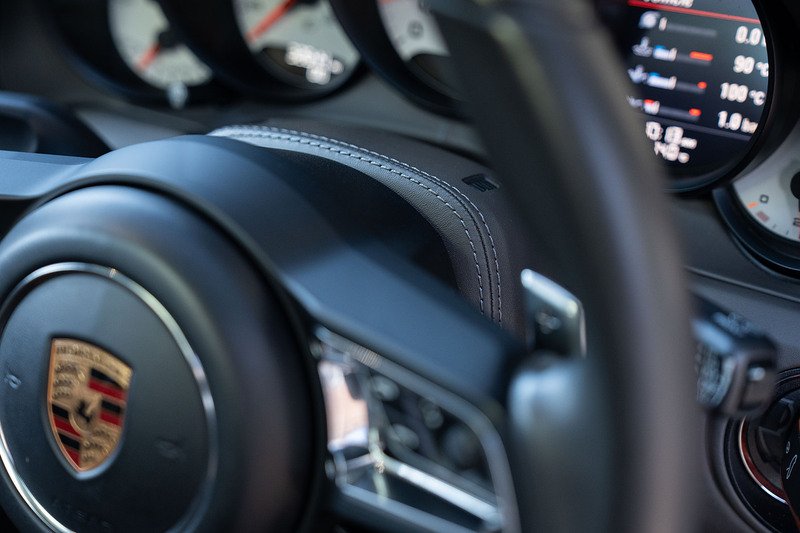 Porsche 911 T 991 Carrera GTS - Large 15