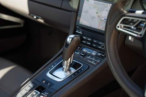 Porsche 911 T 991 Carrera GTS - Large 43