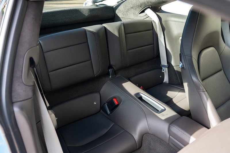 Porsche 911 T 991 Carrera GTS - Large 23