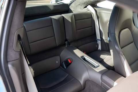 Porsche 911 T 991 Carrera GTS - Large 23