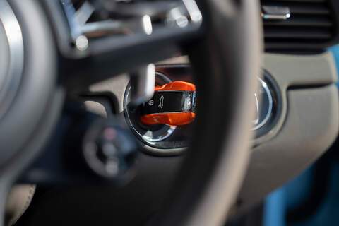 Porsche 911 T 991 Carrera GTS - Large 20