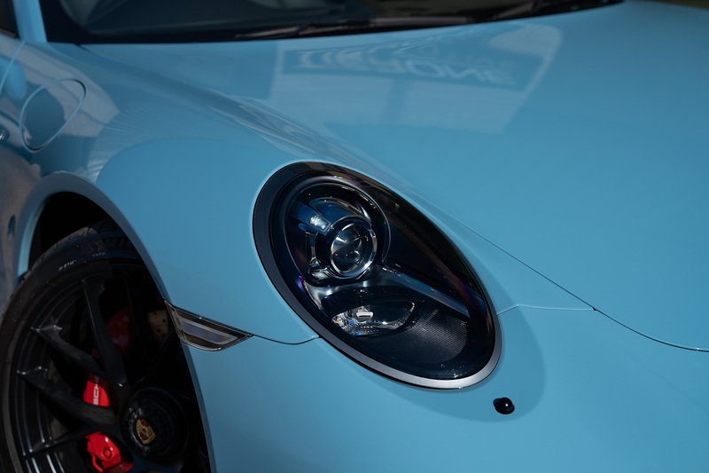 Porsche 911 T 991 Carrera GTS - Large 31