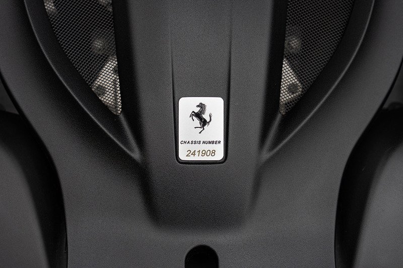 Ferrari GTC4Lusso T V8 - Large 59