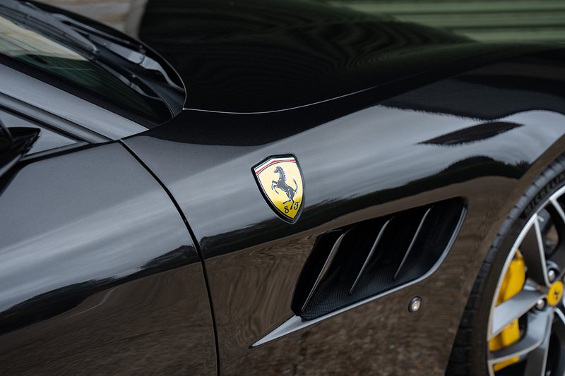 Ferrari GTC4Lusso T V8 - Large 27